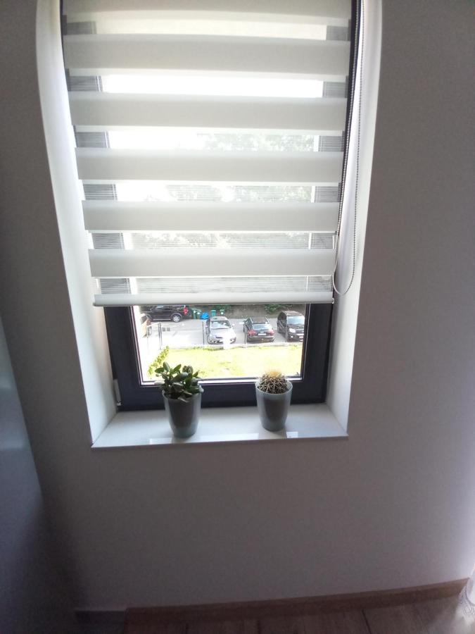 Apartament Przy Obozie ออชเวียนชิม ภายนอก รูปภาพ